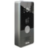 Комплект видеодомофона KIT-736DP-306IC-B IP, Wi-Fi, FHD, RFID, интерком