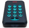 Комплект СКУД KIT-K310EMF-SL эл. механический замок, RFID, WIFI, для улицы, защита IP66