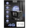 Камера видеонаблюдения 4G 2Мп 1080P PST GBE20