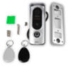 Комплект видеодомофона Ps-Link KIT-4221WS-18