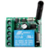Комплект электромеханический замок KIT-EML-SS-RP с радиореле и блоком питания