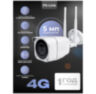 Камера видеонаблюдения 4G 5Мп 1920P PST GBK50T
