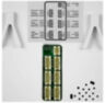 Комплект видеодомофона KIT-4221WS-28