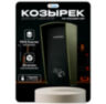 Козырёк для считывателя Ps-Link PS-M010EM-WP зеленый, уличный