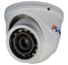 Комплект видеонаблюдения AHD 5Мп KIT-A505HDV-NC 5 камер, антивандальный, без кабеля