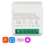 Одноканальное WIFI реле освещения AP-SMT