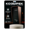 Козырек для считывателя PS-M010EM-WP медный, уличный, PETG пластик, защита от дождя и пыли