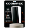 Козырёк для считывателя PS-P001EM/MF белый, уличный, PETG пластик, защита от дождя и пыли
