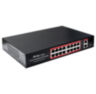 Комплект видеонаблюдения IP 8Мп KIT-A814IP-PL 14 камер для помещения, программный датчик движения, удаленный доступ, ночное видение