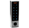 Комплект СКУД Undino KIT-ACP502EM-CH эл. механический замок, RFID, WIFI, отпечаток