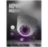 Камера видеонаблюдения AHD 5Мп AHD305 ИК-подсветка, степень защиты IP20, пластиковый корпус, без микрофона