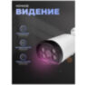 Камера видеонаблюдения WIFI 3Мп Ps-Link XMJ30