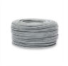 Кабель UTP4 cat.5E CU 90 метров UTP-CU90 с коннекторами RJ-45
