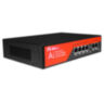 Комплект видеонаблюдения IP 5Мп KIT-A503IP-PL 3 камеры, программный датчик движения, удаленный доступ, ночное видение