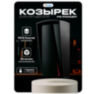 Козырёк для считывателя Ps-Link PS-P001EM/MF уличный, черный
