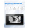 Комплект видеодомофона KIT-7621BS-35