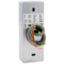 Система СКУД KIT-TF2EM-WP-W-350LED замок 350 кг, EM-Marine, отпечаток пальца, Wi-Fi