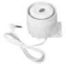 Охранная сигнализация WIFI/GSM PS-WG107-4GEU 4G LTE с сенсорным экраном 4.3", RFID ключами, 4 проводные зоны