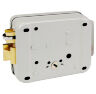Комплект СКУД KIT-MT1301EM-WP-G до 10000 пользователей, металл, тип EM-marine, механический замок