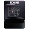 Комплект видеонаблюдения AHD 5Мп KIT-A508HDV-NC 8 камер, антивандальный, без кабеля