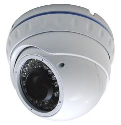 Видеокамера Сапсан SAV303m аналоговая, уличная, антивандальная 620 ТВЛ,  4-9 мм, 0,0001 Лк, ИК-30 м, День/Ночь