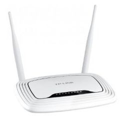 Роутер Wi-Fi TP-Link TL-WR842N 300Мбит/c (беспроводной маршрутизатор)