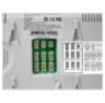 Комплект видеодомофона KIT-7521WS-28