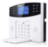 Охранная сигнализация WIFI/GSM PS-PG500-4GEU приложение для смартфона, до 200 беспроводных датчиков 433 МГц, 8 проводных зон