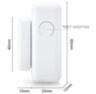 Охранная сигнализация WIFI/GSM PS-PG500-4GEU приложение для смартфона, до 200 беспроводных датчиков 433 МГц, 8 проводных зон