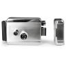 Комплект СКУД Undino KIT-CR101EM-CH эл. механический замок, RFID