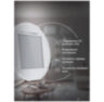 Датчик температуры и влажности WIFI WSD400H